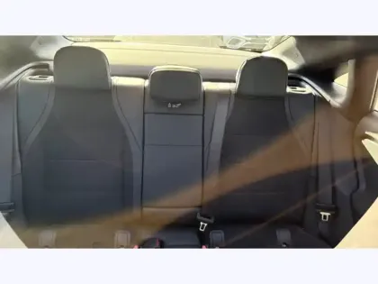 Photo 16 Mercedes CLA  200 AMG Line