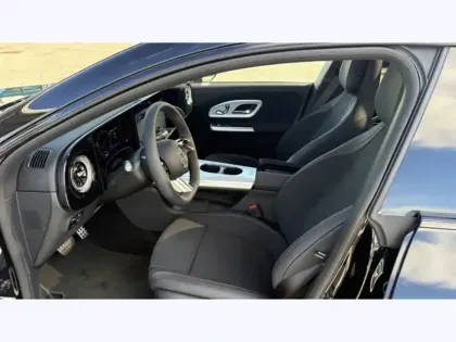 Photo 19 Mercedes CLA  200 AMG Line