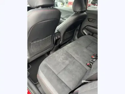 Photo 24 Hyundai Kona 1.6 HYBRID 138 N LINE EXECUTIV