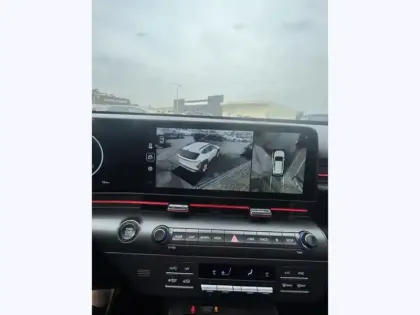 Photo 26 Hyundai Kona 1.6 HYBRID 138 N LINE EXECUTIV