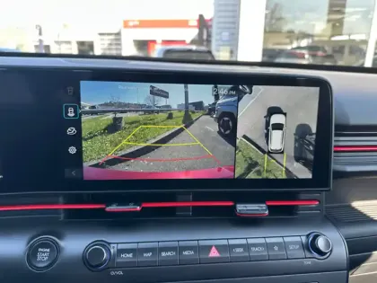 Photo 45 Hyundai Kona 1.6 HYBRID 138 N LINE EXECUTIV