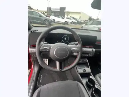 Photo 22 Hyundai Kona 1.6 HYBRID 138 N LINE EXECUTIV