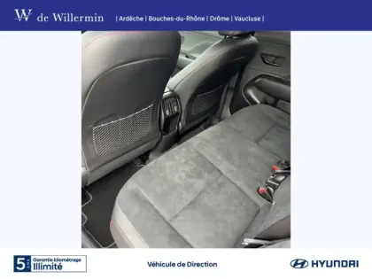 Photo 10 Hyundai Kona 1.6 HYBRID 138 N LINE EXECUTIV