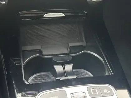 Photo 11 Mercedes Classe A 200 AMG Line