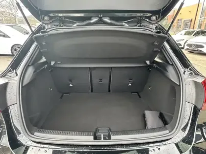 Photo 9 Mercedes Classe A 200 AMG Line