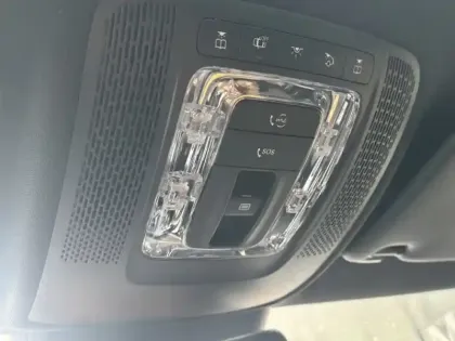 Photo 16 Mercedes Classe A 200 AMG Line