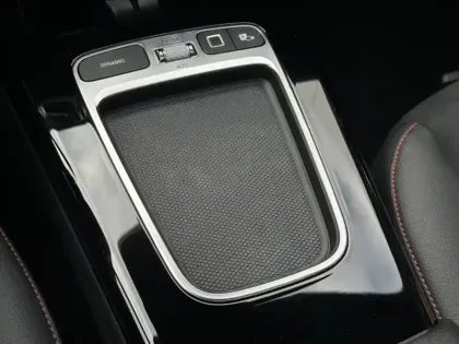 Photo 12 Mercedes Classe A 200 AMG Line