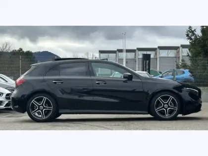 Photo 5 Mercedes Classe A 200 AMG Line