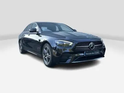 Photo 6 Mercedes Classe E  300 de AMG Line Berli