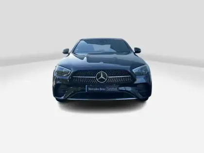 Photo 7 Mercedes Classe E  300 de AMG Line Berli