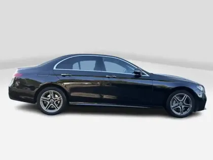 Photo 5 Mercedes Classe E  300 de AMG Line Berli