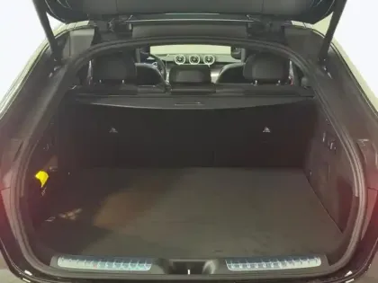 Photo 10 Mercedes Classe GLC GLC 220 d 4MATIC Coupé AMG Lin