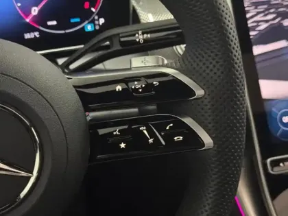 Photo 15 Mercedes Classe GLC GLC 220 d 4MATIC Coupé AMG Lin