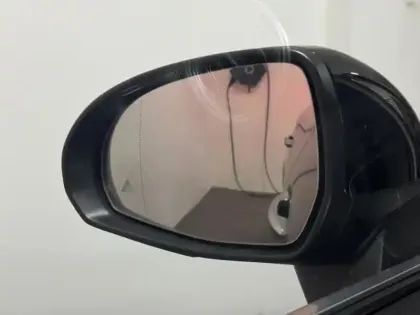 Photo 13 Mercedes Classe GLC GLC 220 d 4MATIC Coupé AMG Lin