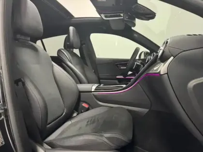 Photo 28 Mercedes Classe GLC GLC 220 d 4MATIC Coupé AMG Lin