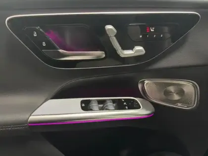 Photo 29 Mercedes Classe GLC GLC 220 d 4MATIC Coupé AMG Lin