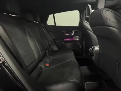 Photo 27 Mercedes Classe GLC GLC 220 d 4MATIC Coupé AMG Lin