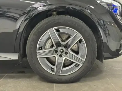 Photo 20 Mercedes Classe GLC GLC 220 d 4MATIC Coupé AMG Lin