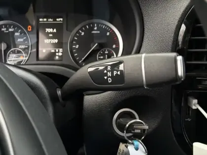 Photo 50 Mercedes Vito 119 CDI 4x4 Mixto Long 190ch 5