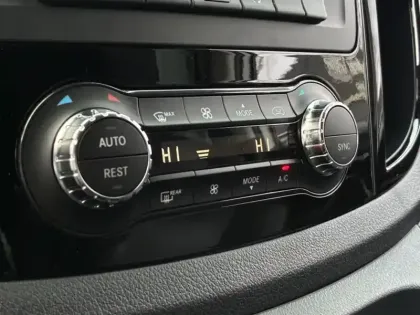 Photo 28 Mercedes Vito 119 CDI 4x4 Mixto Long 190ch