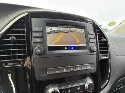 Photo 47 Mercedes Vito 119 CDI 4x4 Mixto Long 190ch 5