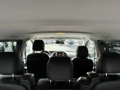 Photo 10 Mercedes Vito 119 CDI 4x4 Mixto Long 190ch