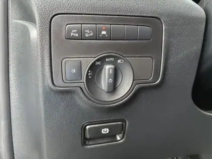 Photo 16 Mercedes Vito 119 CDI 4x4 Mixto Long 190ch