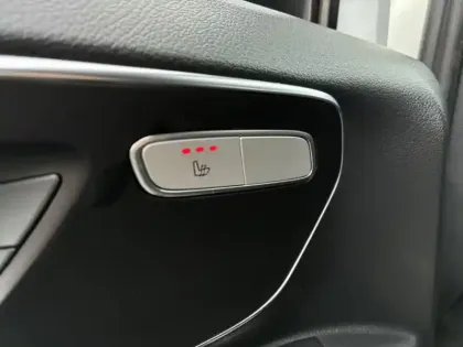 Photo 15 Mercedes Vito 119 CDI 4x4 Mixto Long 190ch