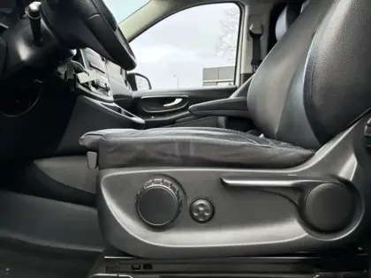 Photo 55 Mercedes Vito 119 CDI 4Matic 4x4 Mixto Long 