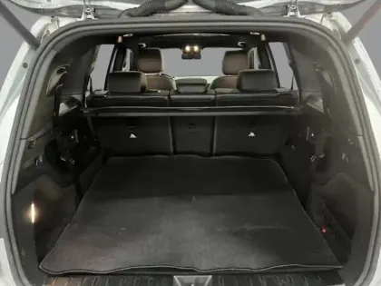 Photo 20 Mercedes GLB 200 d AMG Line