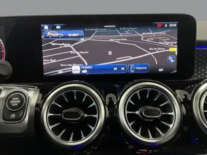 Photo 11 Mercedes GLB 200 d AMG Line