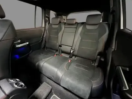 Photo 22 Mercedes GLB 200 d AMG Line