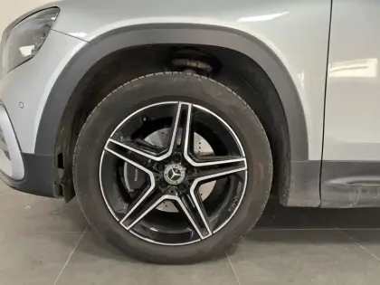 Photo 9 Mercedes GLB 200 d AMG Line