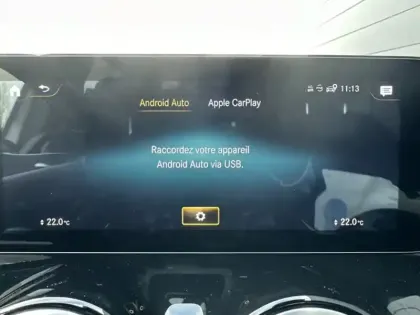 Photo Mercedes Glb 220 D 4matic