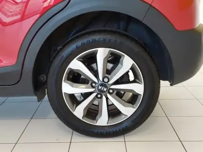 Photo 11 Kia Stonic Gén. I Ph2 Active 5