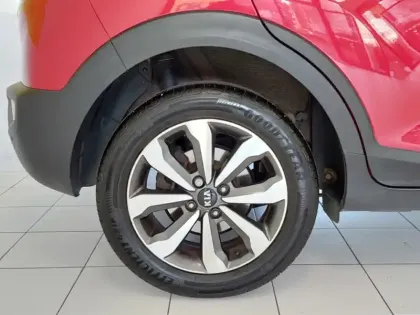 Photo 14 Kia Stonic Gén. I Ph2 Active 5