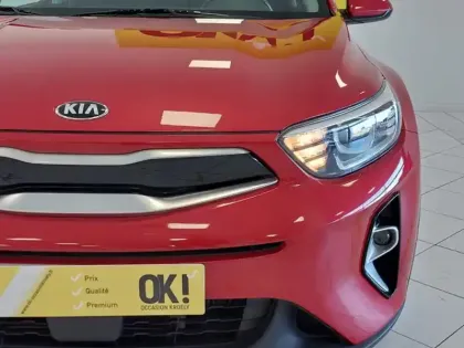 Photo 13 Kia Stonic Gén. I Ph2 Active 5