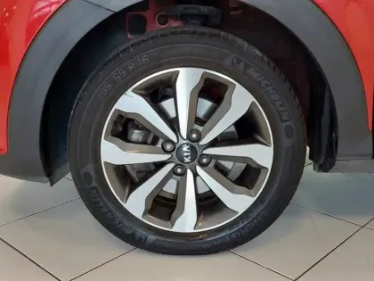 Photo 12 Kia Stonic Gén. I Ph2 Active 5