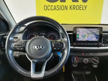 Photo 18 Kia Stonic Gén. I Ph2 Active 5