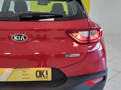 Photo 17 Kia Stonic Gén. I Ph2 Active 5