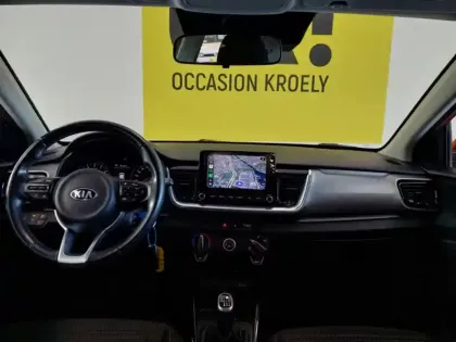 Photo 10 Kia Stonic Gén. I Ph2 Active 5