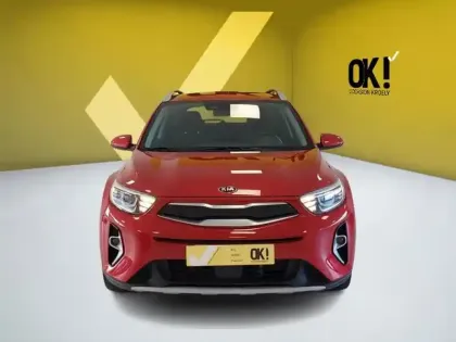 Photo 7 Kia Stonic Gén. I Ph2 Active 5