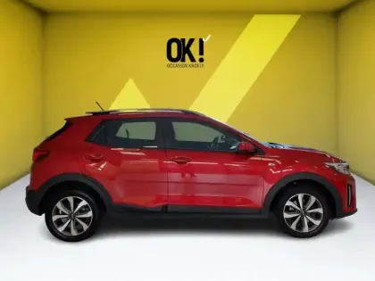 Photo 5 Kia Stonic Gén. I Ph2 Active 5