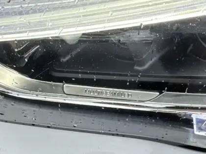 Photo 13 Mercedes GLA 200 d AMG Line