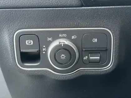 Photo 19 Mercedes GLA 200 d AMG Line