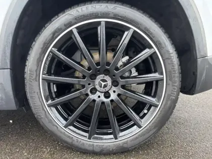 Photo 8 Mercedes GLA 200 d AMG Line