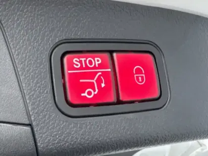 Photo 18 Mercedes GLA 200 d AMG Line