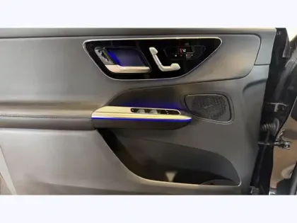 Photo 18 Mercedes Classe GLC 300 de 4MATIC EQ AMG Line