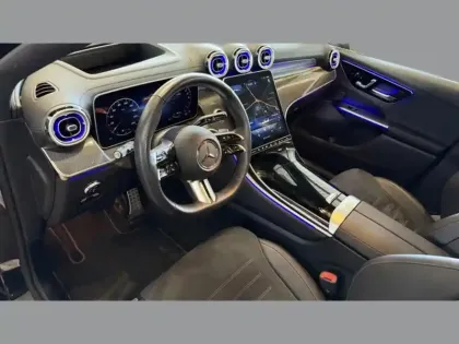 Photo 22 Mercedes Classe GLC Gén. II (X254) Ph1 AMG Line 5