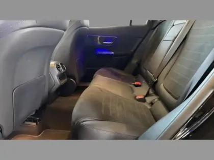 Photo 19 Mercedes Classe GLC 300 de 4MATIC EQ AMG Line